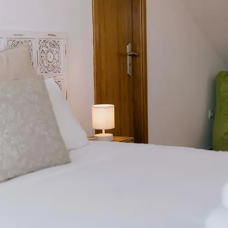 63 - Anjara Holiday home *