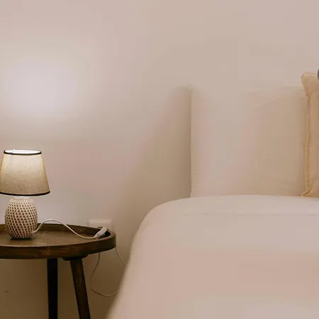 Holiday home 63 - Anjara Peniche