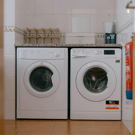 63 - Anjara Holiday home