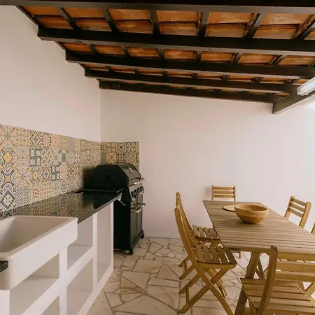 Holiday home 63 - Anjara Peniche