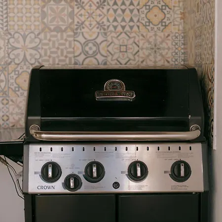 63 - Anjara Holiday home