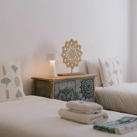 Ferienhaus 63 - Anjara *