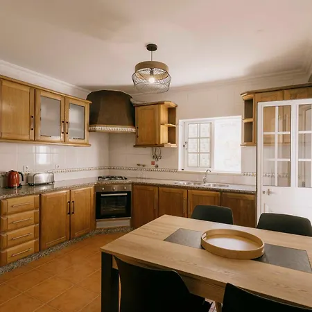 Ferienhaus 63 - Anjara Peniche