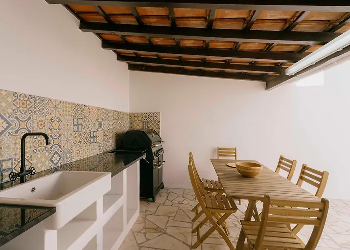 Tatil Evi 63 - Anjara Peniche