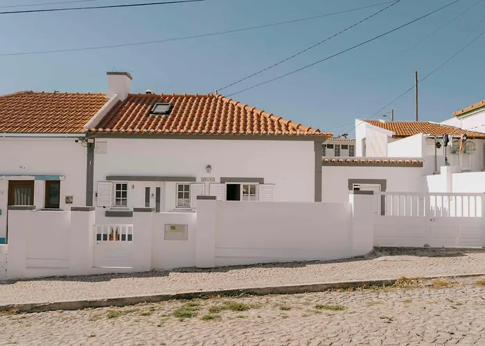 63 - Anjara Tatil Evi